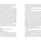 Es gibt keinen Text, den ich beschreiben kann.  
Seitenzahlen 8 und 9 aus einem Buch.