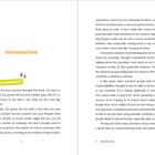 introduction. hi, i'm rachael! Your hype gal for your journey through this book. Page 1. Page 2 introduction.