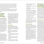 Drei Phasen der Lebensmittelvorratserstellung: Aufbau, Planung, Instandhaltung. Tipps für Lagerung und Einkaufen.
