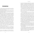 Einleitung. Text über wirtschaftliche und technologische Entwicklungen seit 1990, Vorbereitung auf Krisensituationen.