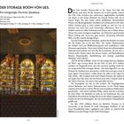 DER STORAGE ROOM VON UES. Ein einzigartiges Eisceme-Speakeasy. Adresse: 1707 2nd Avenue, Upper East Side, NY 10128.
