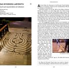 **Das Riverside-Labyrinth**  
Auch nach tausend Jahren ein Geheimnis  
490 Riverside Drive  
trcnyc.org  
212-870-6700  
Öffnungszeiten: täglich 7–22 Uhr  
Linie 1 / 116th St – Columbia University  