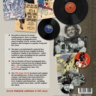 Exklusive Aufnahmen für Rundfunk, meist Propaganda-Texte. 6 CDs, 162 Aufnahmen, 1936-1943. Limitierte Edition: 500 Stück.