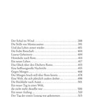 Inhaltsverzeichnis mit Kapitelüberschriften und Seitenzahlen. Seite 7.
