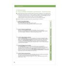 B Arbeitstechniken: Texte erschließen und Inhalte zusammenfassen. Fünf Schritte mit Anleitungen und Aufgaben für Leser.