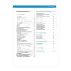 Inhaltsverzeichnis: Teil A: Basisaufgaben (8), Teil B: Komplexe Aufgaben (50), Teil C: Prüfungssimulation (66), Teil D: Originalprüfung 2025 (98).