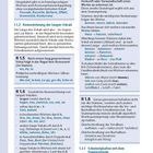 Regeln zur Rechtschreibung, Beispiele zur Kennzeichnung langer Vokale, und Stammprinzip mit Betonung auf Wortableitung.