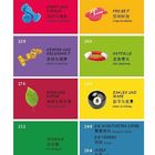 186 SPORT UND FITNESS; 212 FREIZEIT; 236 KÖRPER UND GESUNDHEIT; 266 NOTFÄLLE; 276 ERDE UND NATUR; 320 ZAHLEN UND MAßE.