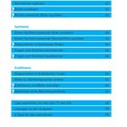 Inhalt: Reime und Gedichte, Sachtexte, Erzähltexte. Seitenzahlen von 40 bis 79. Enthält Fragen und Aufgaben.