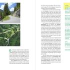 E-BIKE: Auf der Silvretta 3-Seen-Tour bewährt sich das E-Bike. Sorgfältig gepflegte, hügelige Straßen führen durch Waldlandschaften.