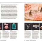 ÜBERBLICK TIERE - In der schamanischen Welt spielen Tiere eine zentrale Rolle. Ob nun als Helfer oder als Räuber.