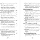 Texte: Inhalte über tierpsychologische Grundlagen und Fallbeispiele zur Hundeerziehung, Vertrauen, Führung und Verhalten.