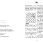 Vierte vollkommen aktualisierte Ausgabe 2026. Lehrbeispiel: Schachdiagramm mit einer strategischen Schilderung eines Spiels. Seitenzahl: 15.