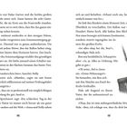 Seitenzahlen 146 und 147. Text über eine Ballonfahrt mit Nala, Rio, Anna und Ben. Illustration: Junge im Korb wirkt ängstlich.