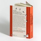 "Das kleine Buch der Pinguine" von Peter und Lisa Fretwell. Cover mit Pinguin-Illustrationen und Infos über Pinguine.