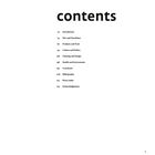 "contents": 20 Introduction, 24 Dirt and Cleanliness, 60 Products, 94 Culture, 138 Cleaning, 156 Health, 192 Conclusion, 213 Acknowledgments