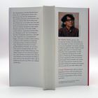 Links Text über Kapitalismus und Hoffnung. Rechts Infos zu Dr. Kohei Saito mit Foto und Gregor Wakounig.