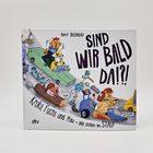Cover/Produkt Ansicht vergrößern