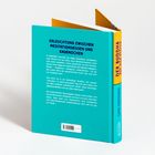 Buchumschlag mit Texten: "ERLEUCHTUNG ZWISCHEN MEDITATIONSKISSEN UND KAUKNOCHEN" und "DER BUDDHA AUF VIER PFOTEN".