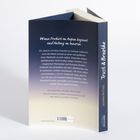 "Wenn Freiheit im Außen beginnt und Heilung im Inneren. Trust & Breathe. Jasmin Mittag. Eine mutige Erzählung. irisiana.de"