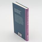 Rücken: "Man kann die Hoffnung nicht haben..."; Titel: "Das Gold in den Fugen". Buch mit lila Rücken und blauem Umschlag.