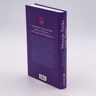 "Buch mit violettem Einband: 'Mentale Stärke statt Stress' von Dr. Ulrich Ott, Jörn-Marc Vogler. Klappentext beschreibt Meditation."