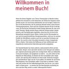 Willkommen in meinem Buch! Einführung in Fibromyalgie, Diagnosen und alternative Behandlungen, Frühling 2026, Dr. Michaela Moosburner.