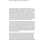 Zu diesem Buch. Text über Hormone und ihre Wirkung im Körper von einer Hormonärztin. Hinweise auf Therapieerfahrungen.