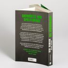 Rückseite eines Buches mit dem Titel "Unerhörtes vom Spielfeldrand". Lob von Philipp Lahm. Autoren: Didi Hamann, Oliver Fritsch.