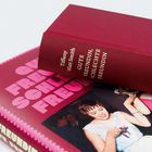 Covertext "GUTE FREUNDIN, SCHLECHTE FREUNDIN" von Tiffany Watt Smith, Bild einer Frau in festlicher Kleidung.