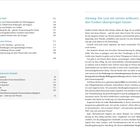 **Vorweg:** Die Lust am Lernen anfeuern, den Funken überspringen lassen.  
Inhalt:  
6. **Ich in der Welt**  
- Situationen von Vielfalt entdecken  
7. **Ich und mein Wissen**  
- Eigene Handlungen und eigenständiges Denken  
**Lebenskompetenzen kompakt:**  
- Ich und die Anderen  
- Mich selbst besser kennenlernen