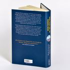 Buchrücken mit gelbem Text: "WENN MORGEN BEI UNS KRIEG WÄRE". Zitat: "Ein lesenswerter Impuls für eine dringliche Debatte."