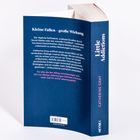 "Kleine Fallen – große Wirkung. Little Addictions von Catherine Gray. Für alle, die den Alltag entschleunigen wollen."