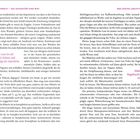 "Cliteracy – Wie aufgeklärt sind wir?", "Weibliche Lust ist viel stärker mit Scham und Tabus belegt als männliche", "Mädchen wird beigebracht: Frausein ist Schmerz".