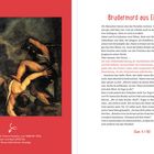 **Brudermord aus Eifersucht**

Volltextpassagen zur Geschichte von Kain und Abel aus dem Buch Genesis (Gen 4,1-16). Links ein Gemälde von Titian.