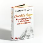 Inhaltsverzeichnis mit Kapiteln über Psychotherapie, Therapiefälle und thematische Anekdoten, Seitenzahlen daneben.