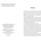 Vorwort: Die Nachrichten sind so grimmig wie eh und je. Klima, Ukraine, Gaza, Taiwan, Putin, Trump...