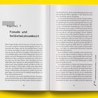Kapitel 7: Freude und Selbstwirksamkeit. Es geht um die Herausforderungen und Freuden der Mutterschaft. Seiten 80-81.