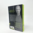 „Ein Meister der autofiktionalen Prosa.“ Auf grünem Hintergrund ein Mann mit Glatze.  Buchrücken: "Christian Berkel".