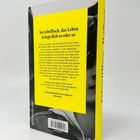 „Sei rebellisch, das Leben kriegt dich so oder so.“ Beschreibung einer Geschichte über Tully und James in den Achtzigern.
