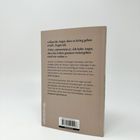 Text auf der Rückseite: Diskurs über Krieg und Alltag im Iran, mit Zitaten von Omid Nouripour und Hengameh Yaghoobifarah. Ullstein Logo.