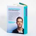 Links: Inhaltsverzeichnis mit Kapiteln wie "Knochen- & Krebsschutz mit Vitamin D". Rechts: Einführung mit Titel "Der Weg zu einem langen und gesunden Leben".