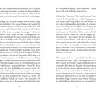 Seite 10 und 11 eines Buches mit fortlaufendem Romantext. Kein Logo oder Bild erkennbar.