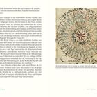 "CALENDARIUM PERPETUUM" ist oben im Kreis-Logo. Es enthält viele Zahlen und Buchstaben in konzentrischen Kreisen.