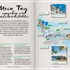 „Mein Tag umgeben von Bäderarchitektur.“ Beschreibung einer Entdeckungstour auf Rügen mit QR-Codes und E-Bike.
