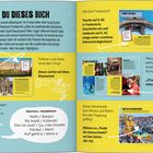 "SO BENUTZT DU DIESES BUCH. Wie tickt Frankreich? Tauche auf S. 66 ein. PRÄCHTIGE PALÄSTE. Finde die Unterschiede! S. 130-133."