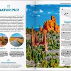 **WILLKOMMEN IM WESTEN DER USA**

Lieblingsplätze

Hier schlägt für unsere Autor:innen und Expertinnen das Herz des Westens der USA.