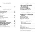 Inhaltsverzeichnis: Vorwort, I. Die Zeit der Rache, II. Wiederholt sich die Geschichte?, III. Es ströme aber das Recht – Wie sich die Demokratie retten lässt.