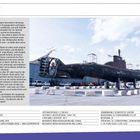 U17: Technische Daten und Geschichte eines Jagd-U-Boots im Technik Museum Sinsheim mit zahlreichen Details beschrieben.