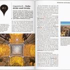 Gigantisch – Kathedrale und Giralda. Aufstieg auf die Giralda. Größte gotische Kirche der Welt, 1401 begonnen, Sevilla.